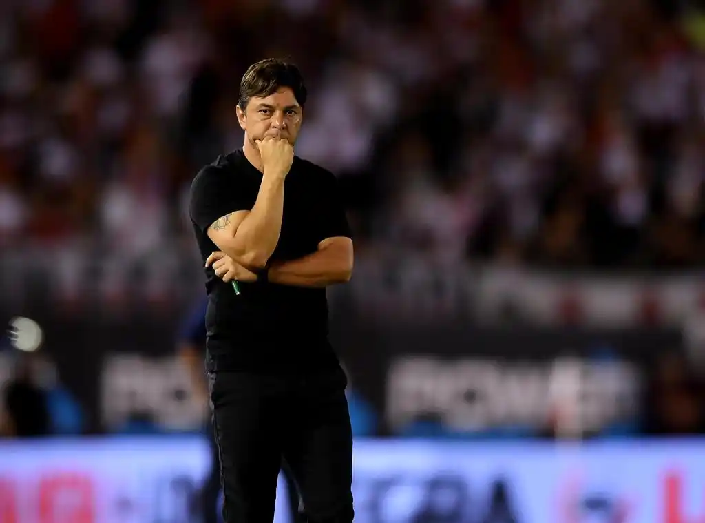 “No me caso con nadie”