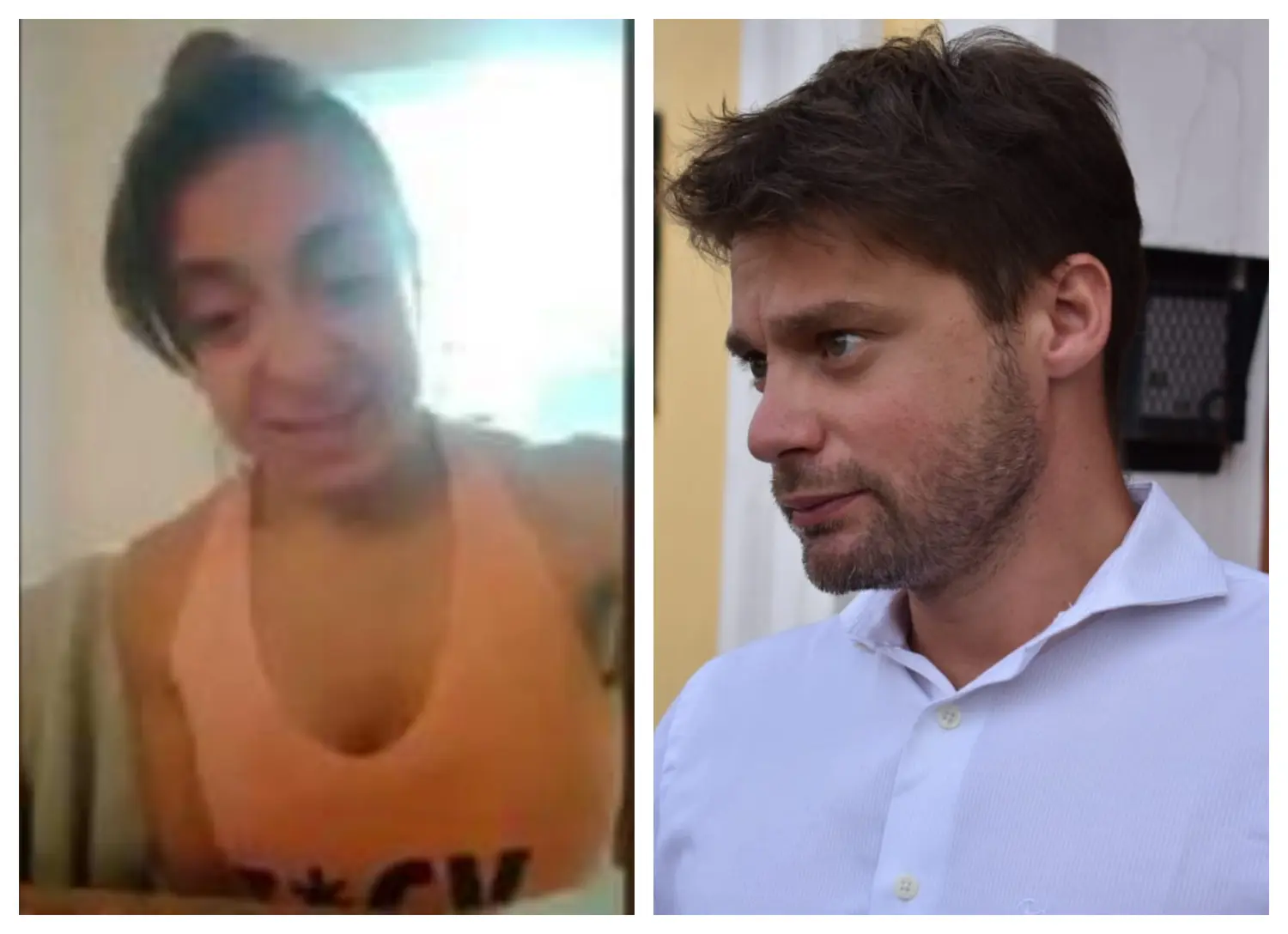 San Pedro: No se presentó a declarar la mujer que denunció por violación al funcionario que se suicidó 