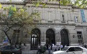 Hospital Provincial.