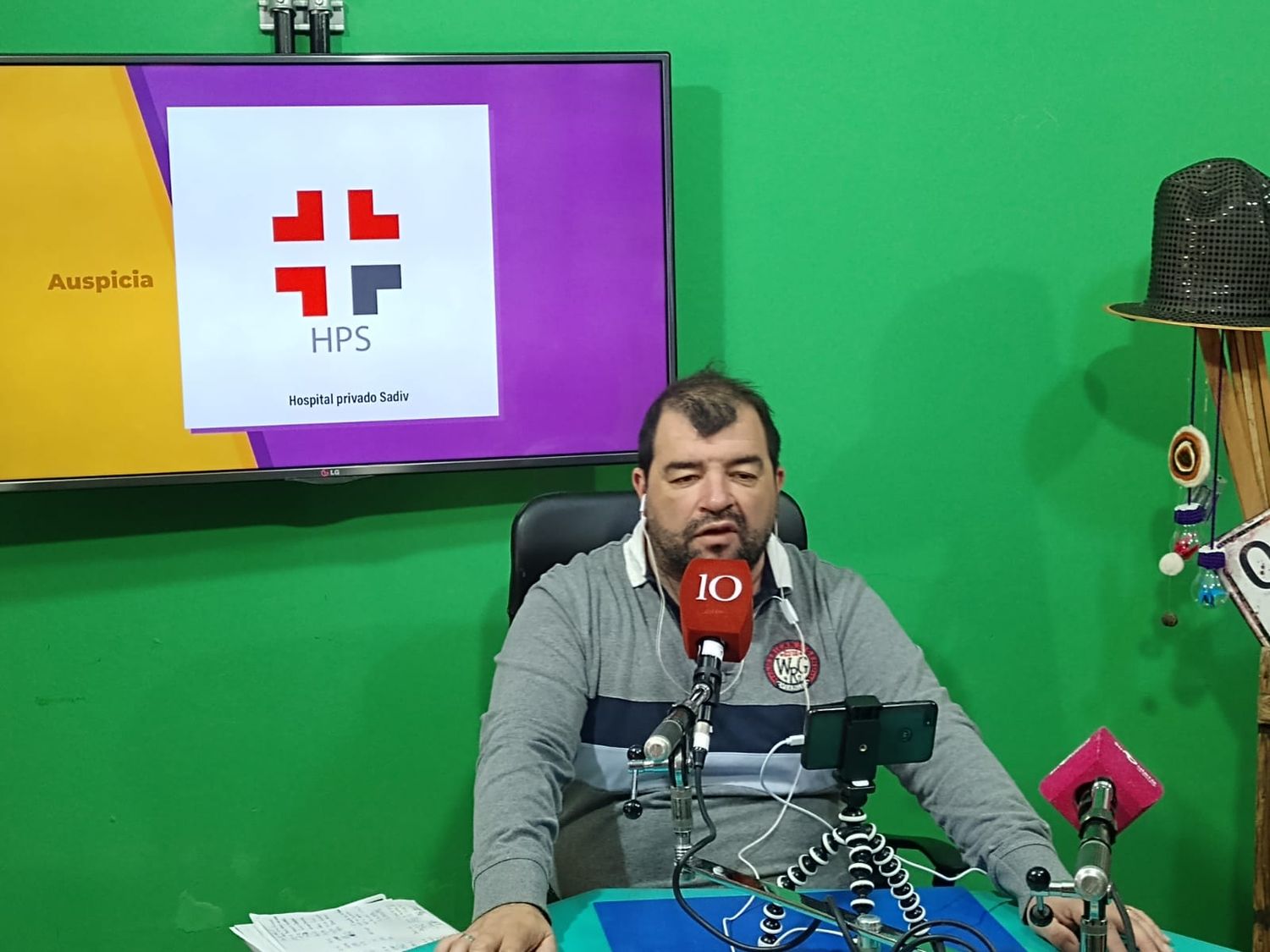 El reporte de la tarde – 1 de octubre de 2021
