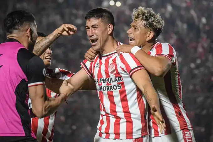 San Martín frenó al líder Belgrano, en Tucumán