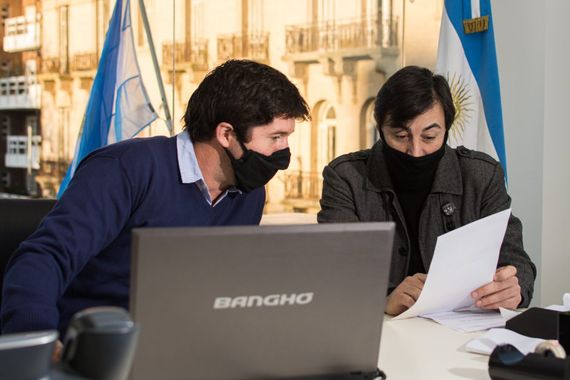 La Anses volverá a pagar el Ingreso Familiar  de Emergencia a más de 18 mil tandilenses