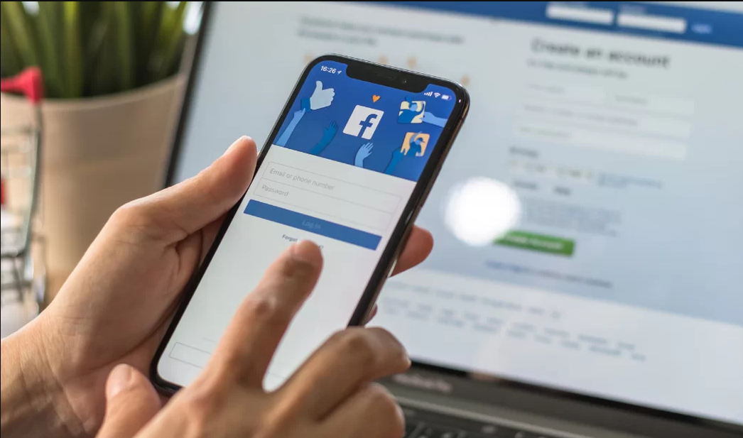 Cómo recuperar la cuenta de Facebook sin usar el correo electrónico