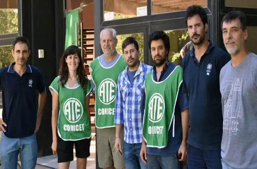 Se conocieron los nombres de los despedidos del INTI