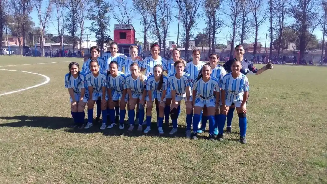 Femenino - 2