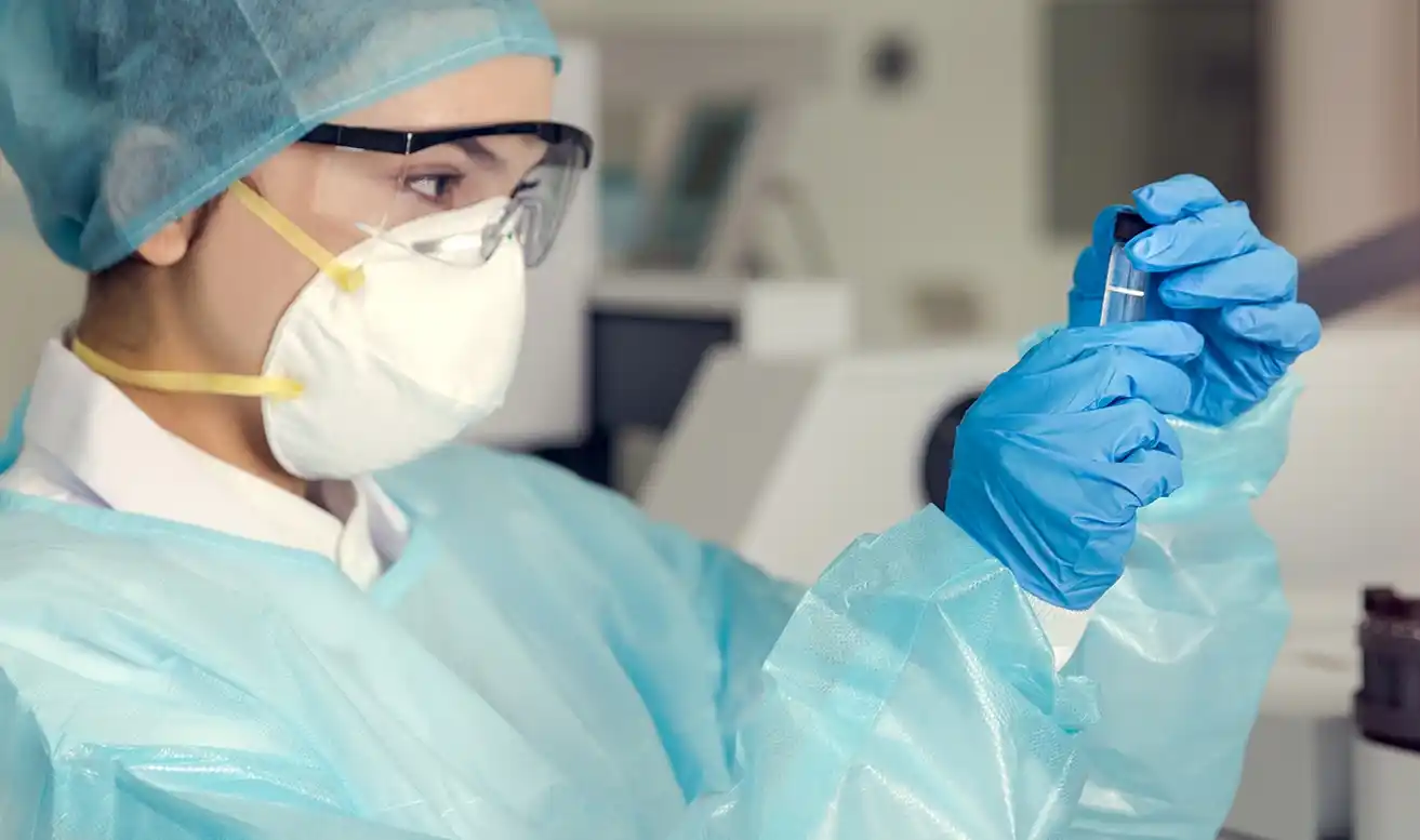 Este miércoles, no se registraron nuevos casos de Coronavirus en Entre Ríos 