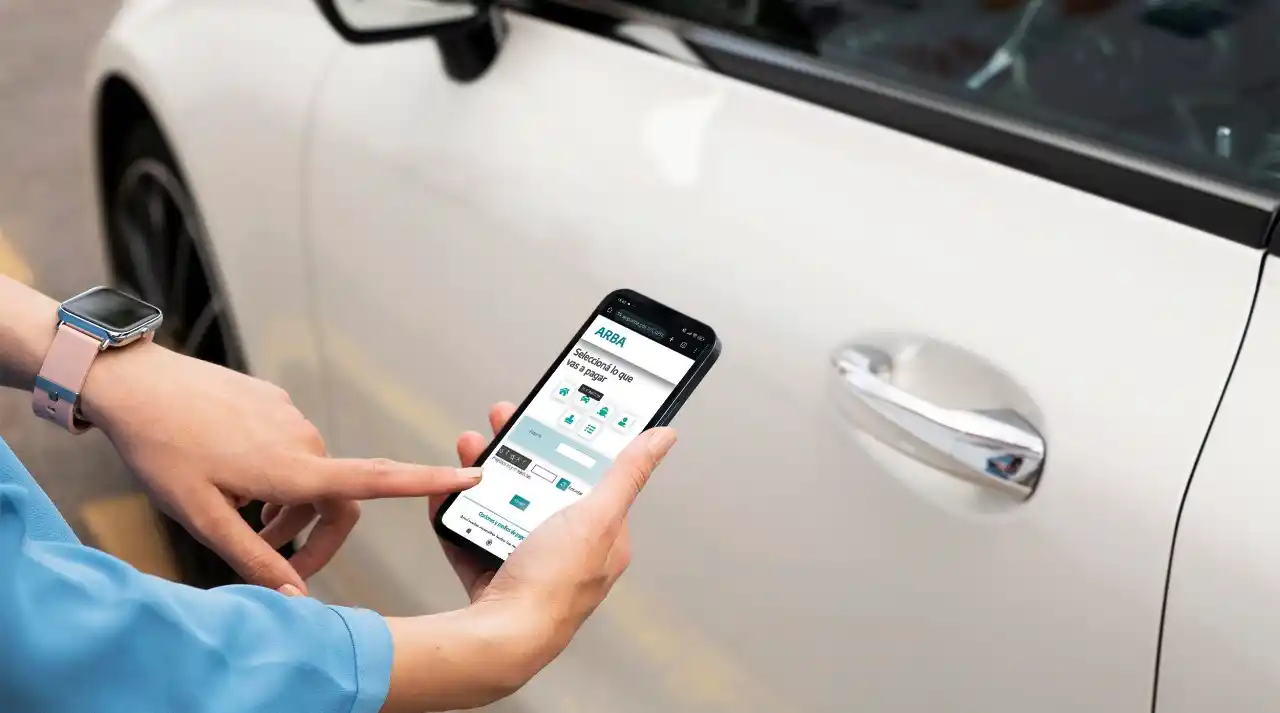 Hasta cuándo hay tiempo para pagar el impuesto Automotor con descuento y cómo obtener el 10% de bonificación en ARBA