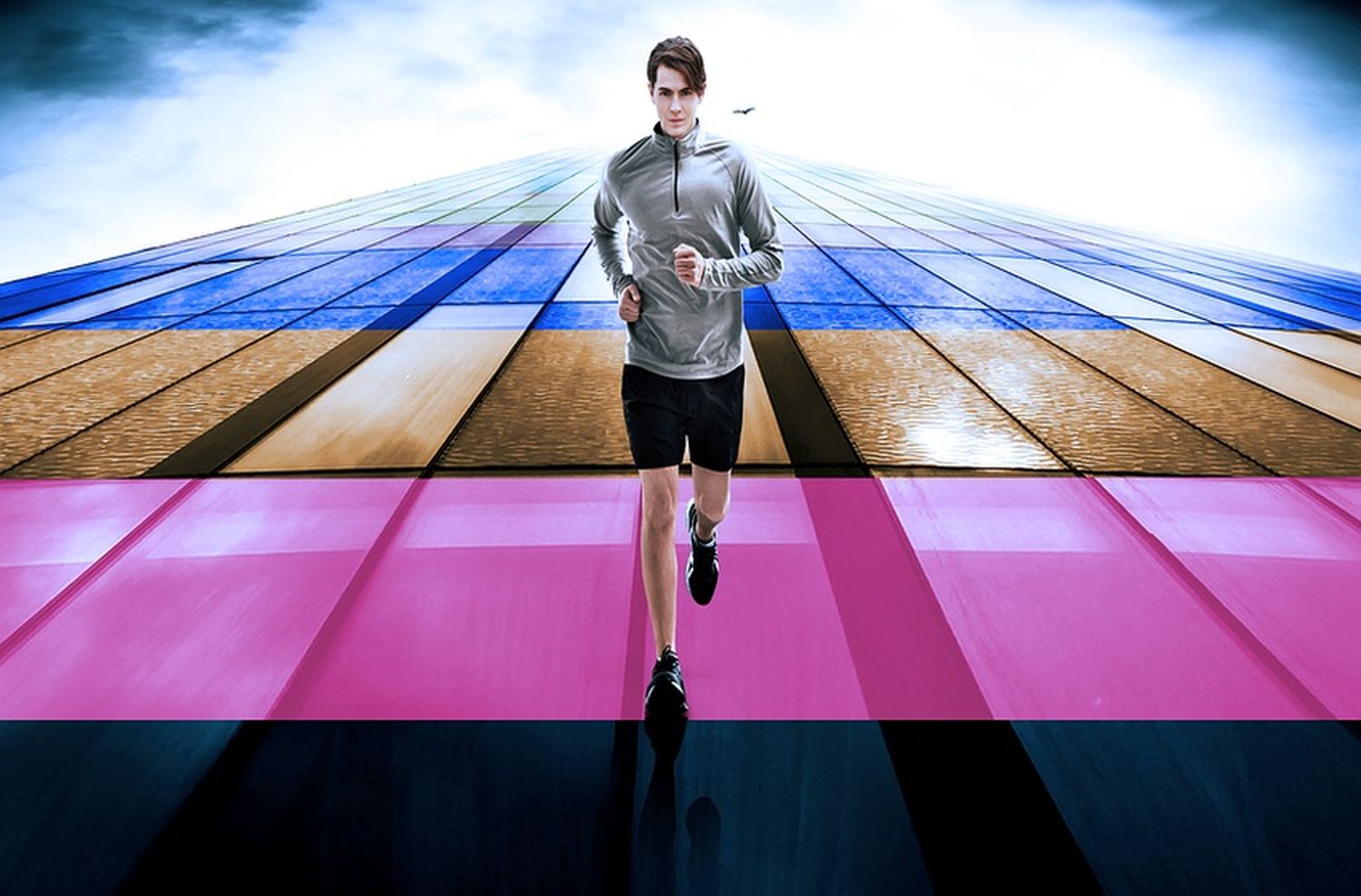 Ser fitness: una tendencia que se impone