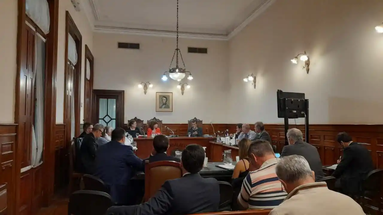 Se conocieron las condenas de la causa por quiebra de la firma Miguel Waigel y Cia. SA