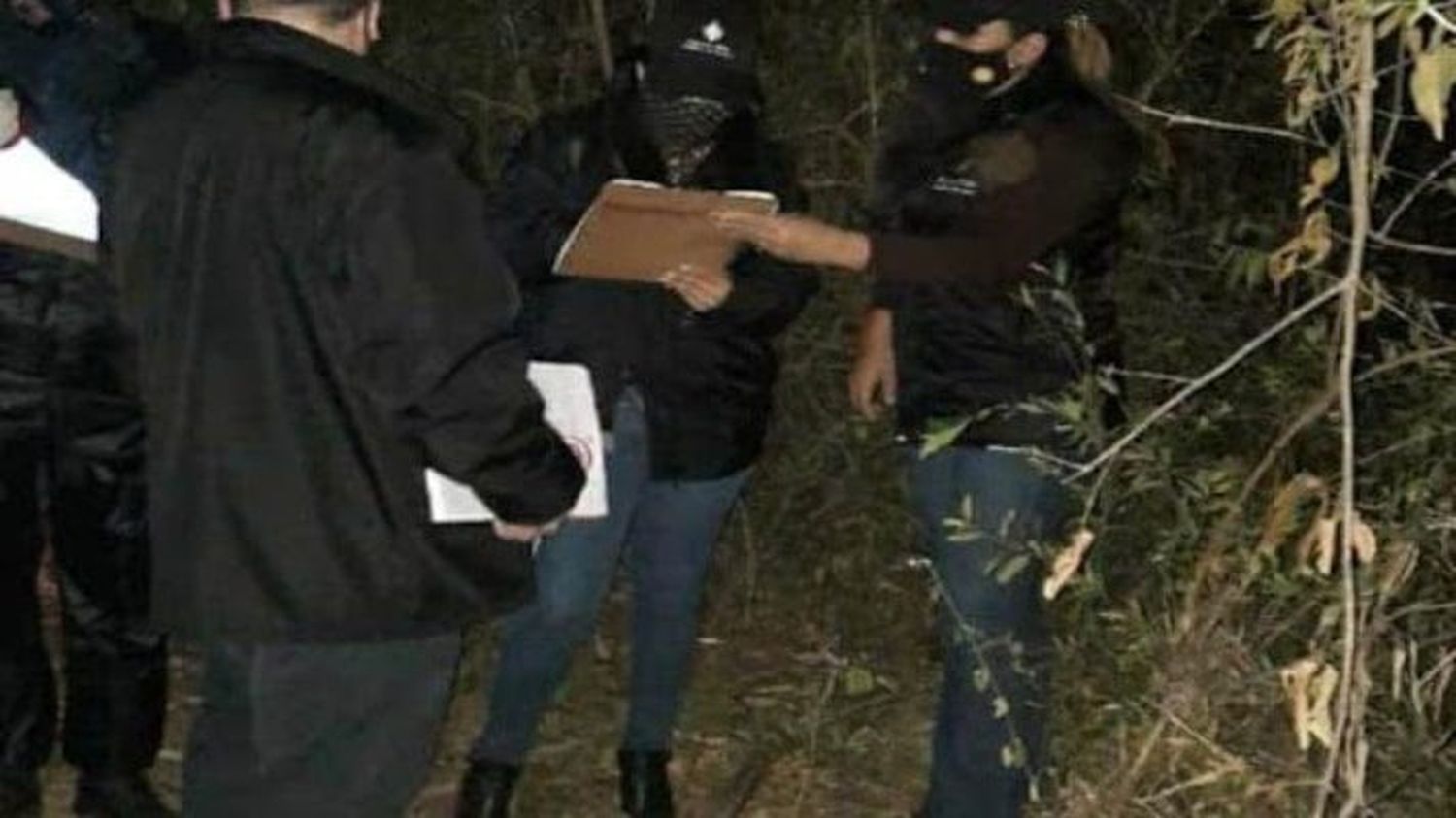 HUYÓ Y LE DIERON UN TIRO EN LA CABEZA: delincuentes matan a joven de 17 años para robarle su celular en Zulia