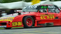 El Zonal del Atlántico aceleró en el “Atauri” de Dolores