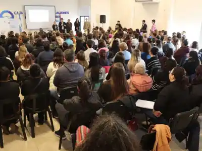 Darán talleres y charlas gratuitas con herramientas para emprendedores locales: cómo participar