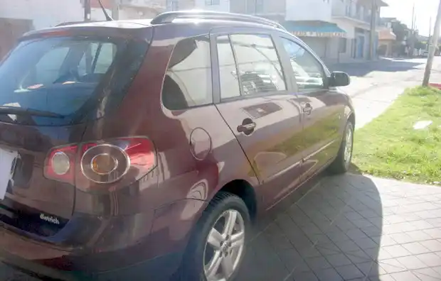 Por adulteración fue secuestrado un auto