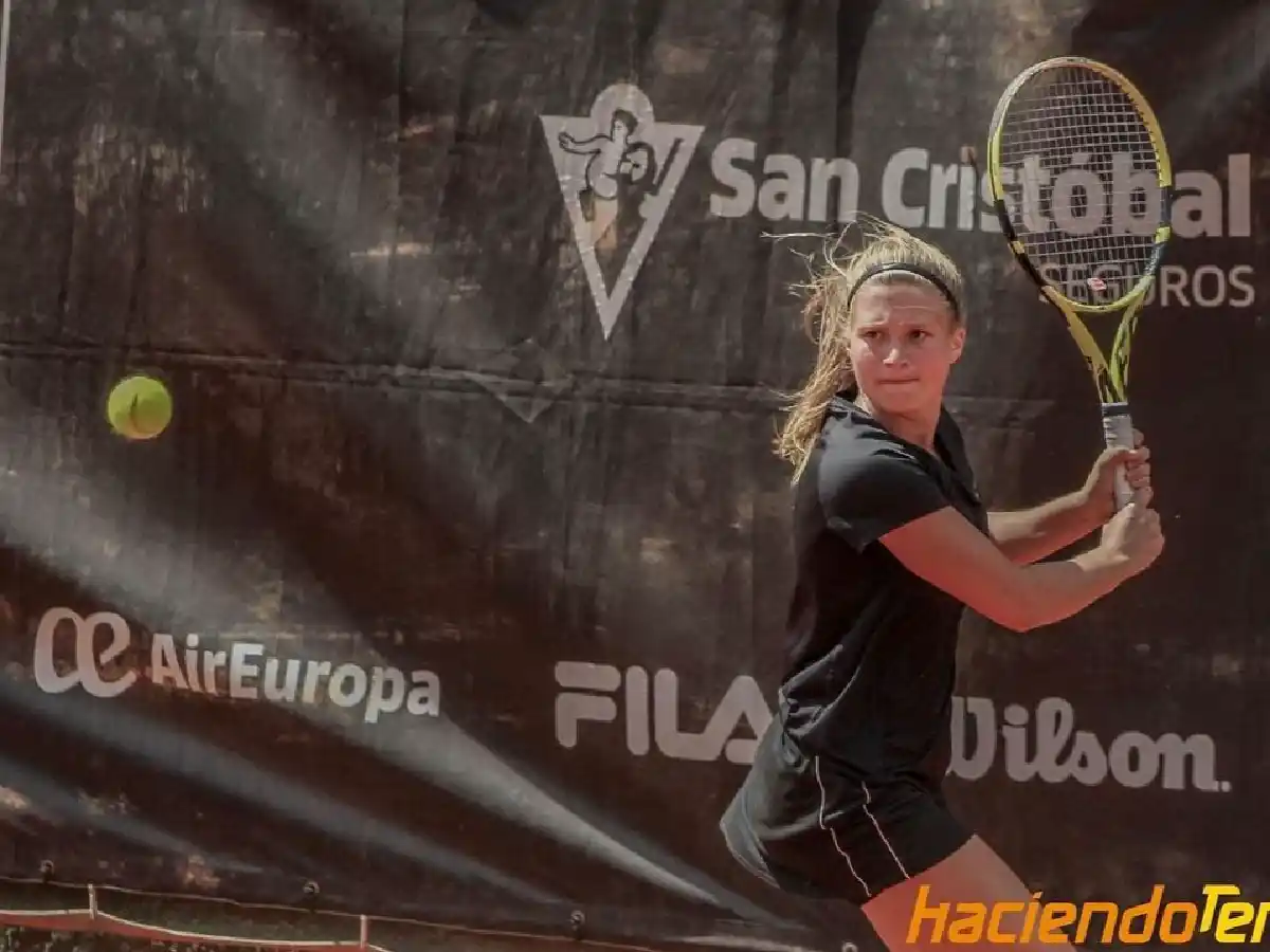 Paulina Farchetto y un inicio de temporada a toda orquesta