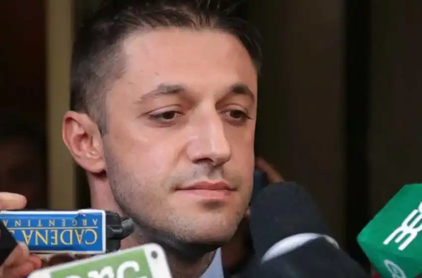 Muerte de Maradona: «Esta semana Matías Morla va a rendir cuentas», dijo Dieguito Jr