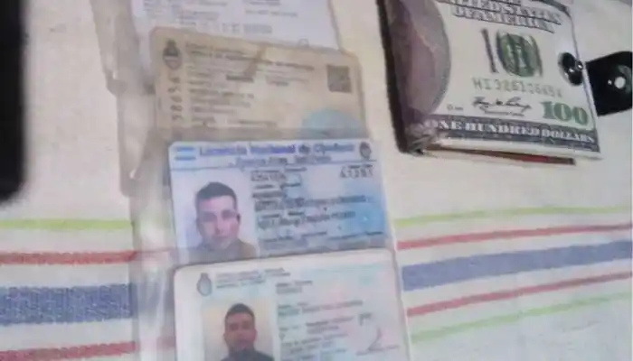 Documentación encontrada de Matías Ramirez