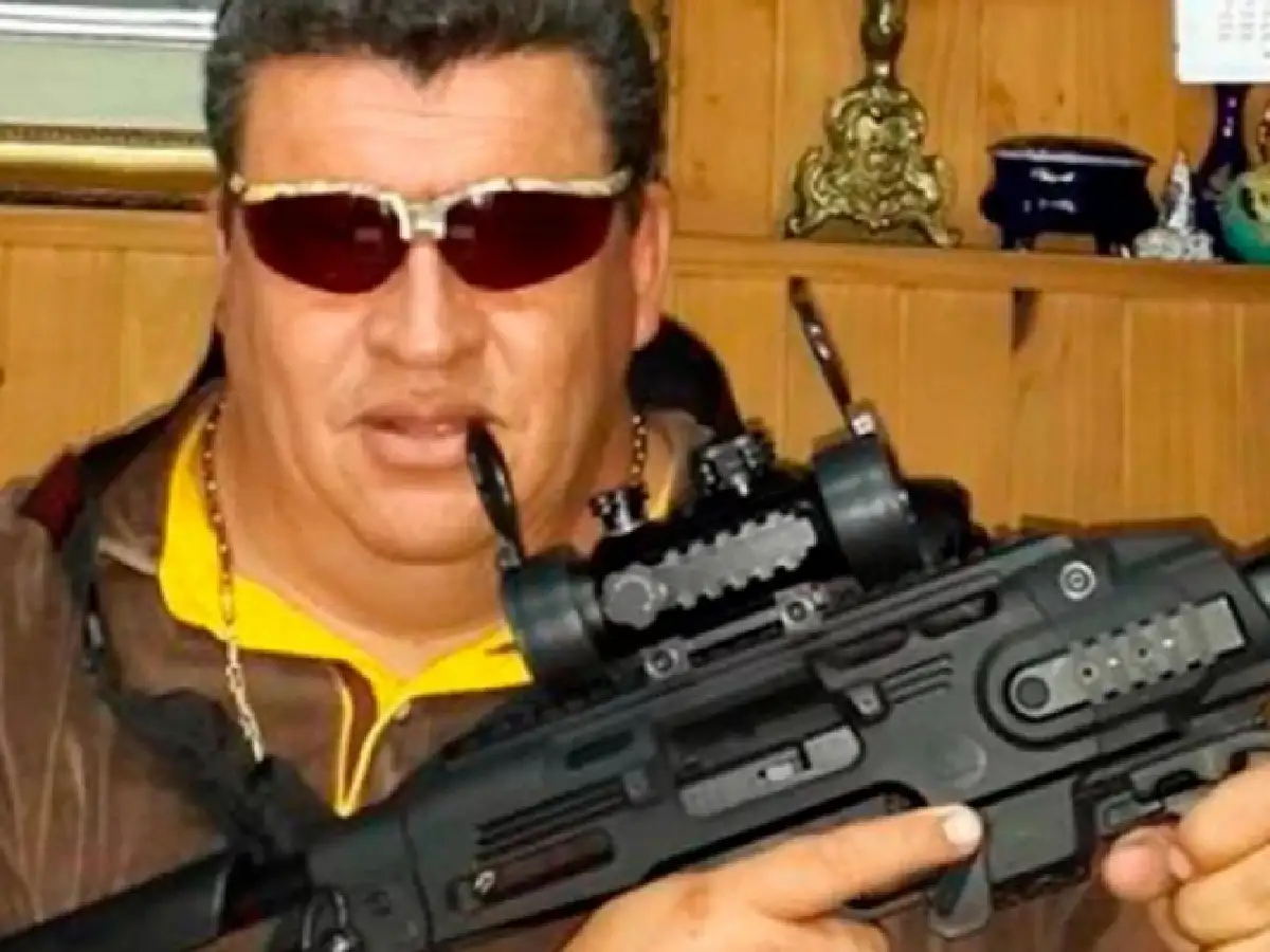 Interpol detuvo a "Matungo", el traficante clave en la trama de contrabandistas argentinos y grupos narcos brasileros