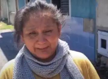 Pueblada Ensenada