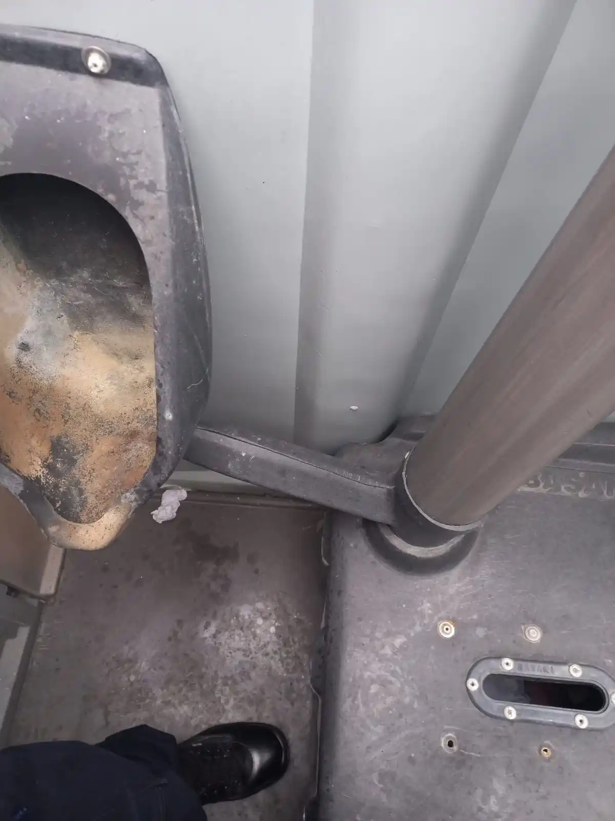 Reclamo egresados policía - 1