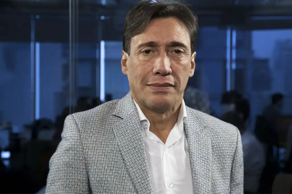 Fijaron fecha para el juicio a Fabián Gianola por abuso sexual