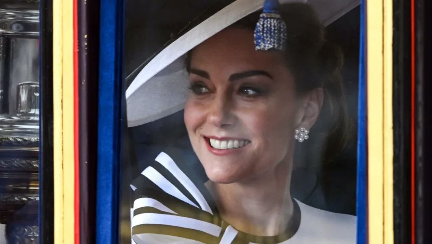 Kate Middleton, princesa de Gales