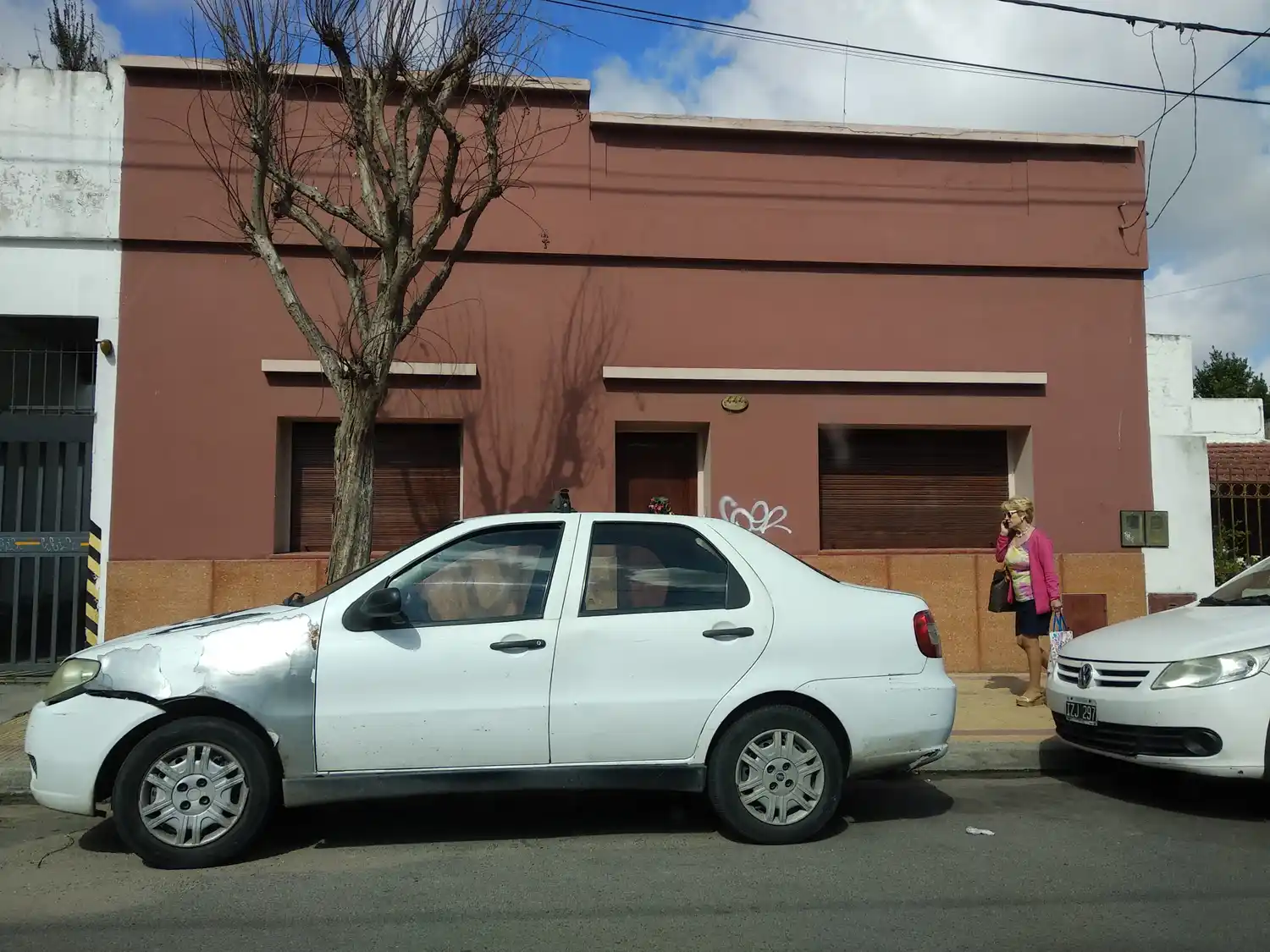 Asalto violento en San Lorenzo 444: maniataron a tres personas y se llevaron 10 mil pesos