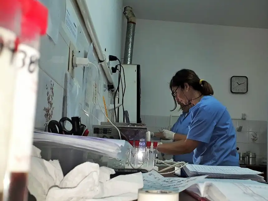 En el último año, se duplicaron los donantes voluntarios de sangre
