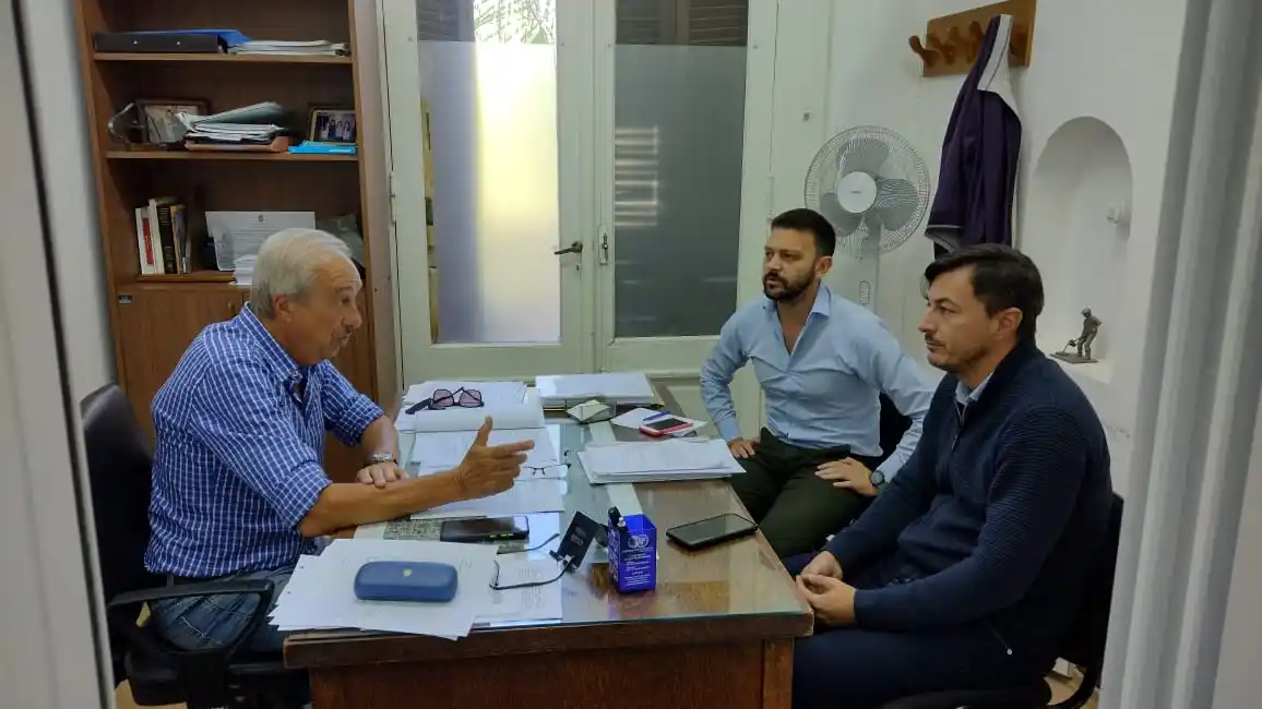 El Concejo se encamina a aprobar el proyecto para ampliar el relleno sanitario