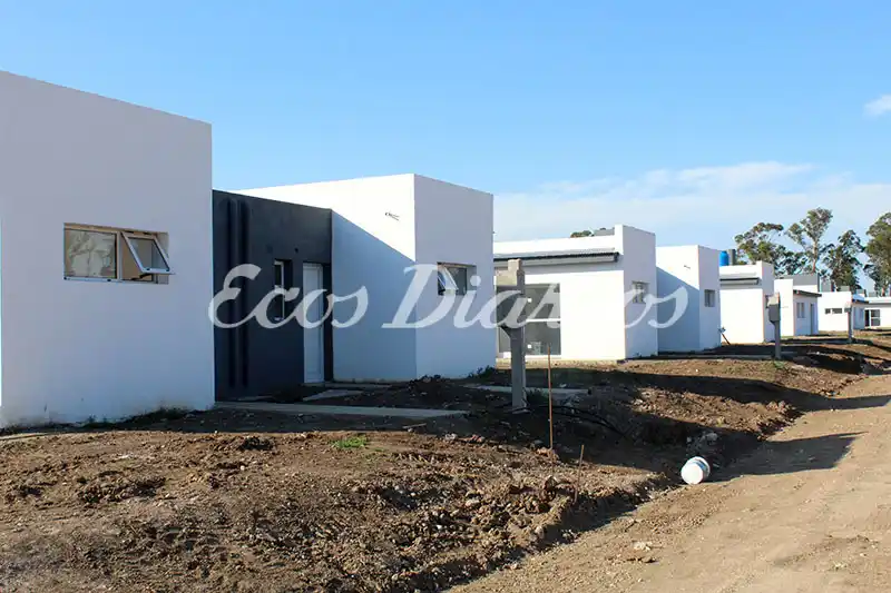 Instituto de la Vivienda entregará 40 casas