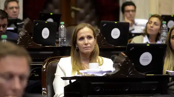 Mayda Cresto propone la obligatoriedad de materias con perspectiva de género en Universidades Nacionales