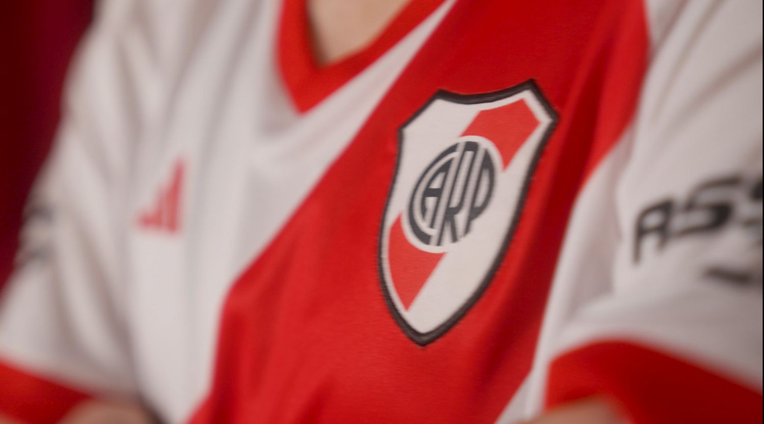 River vs. Universidad Católica de Chile, en San Nicolás