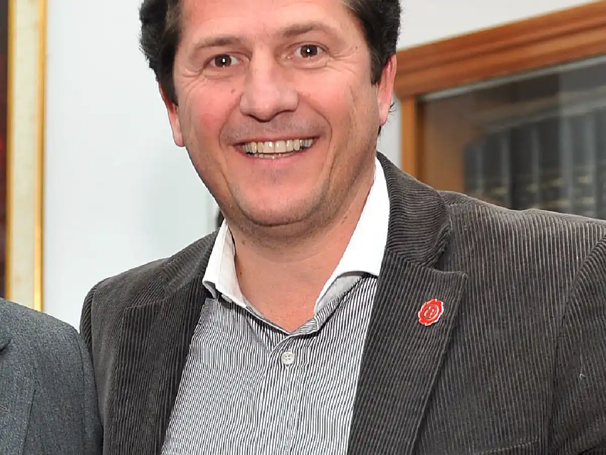 Cravero: “A la hora de armar una lista los intendentes no somos escuchados” 