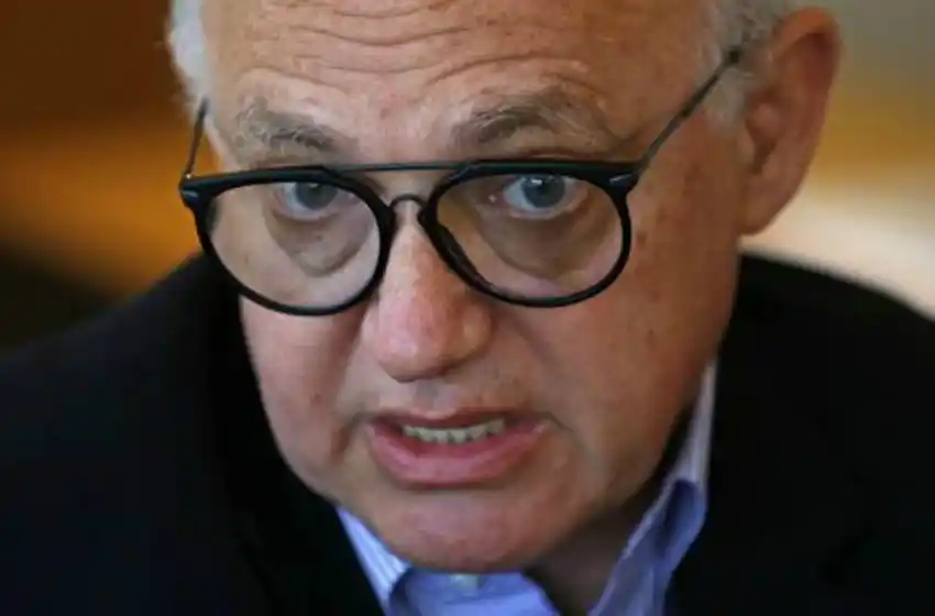 El juez Sergio Torres otorgó la excarcelación a Timerman