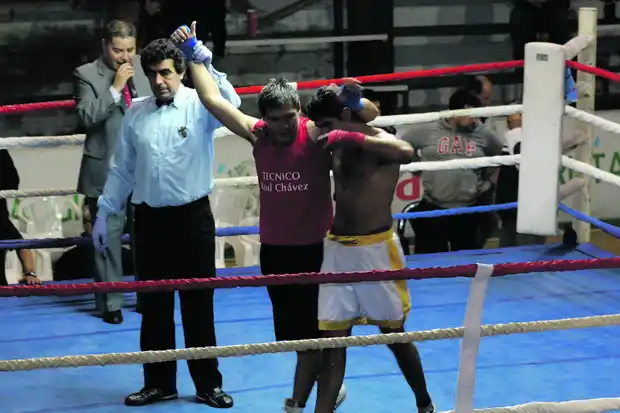 Pueblo Nuevo será hoy escenario de la primera velada de box del año