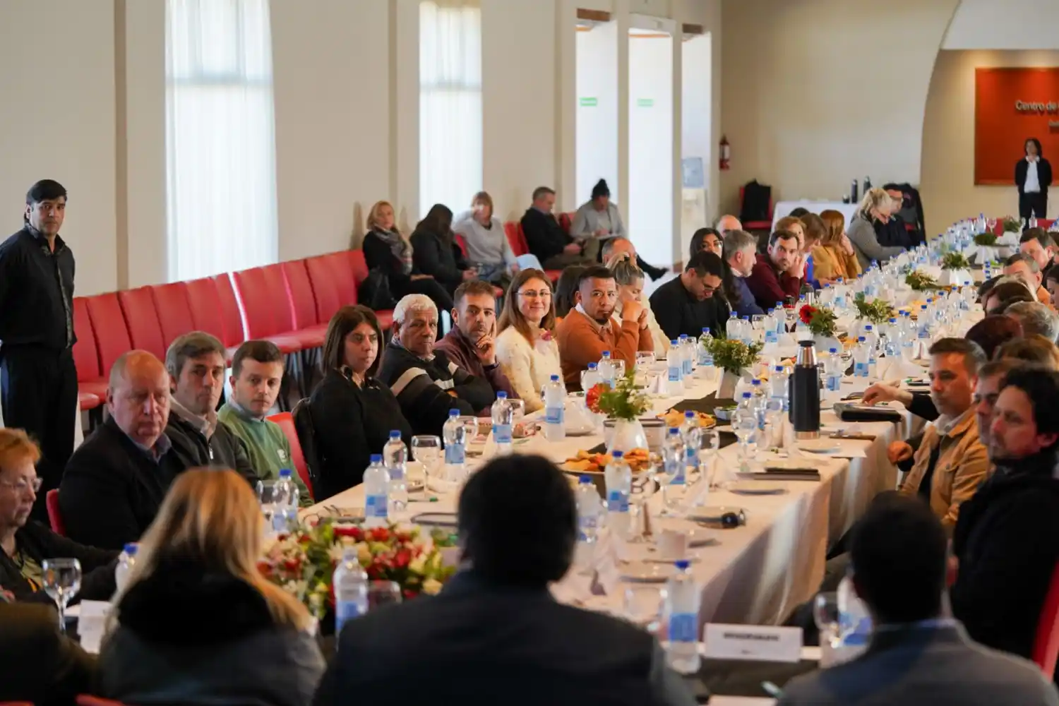Centro de Convenciones de Gualeguaychú