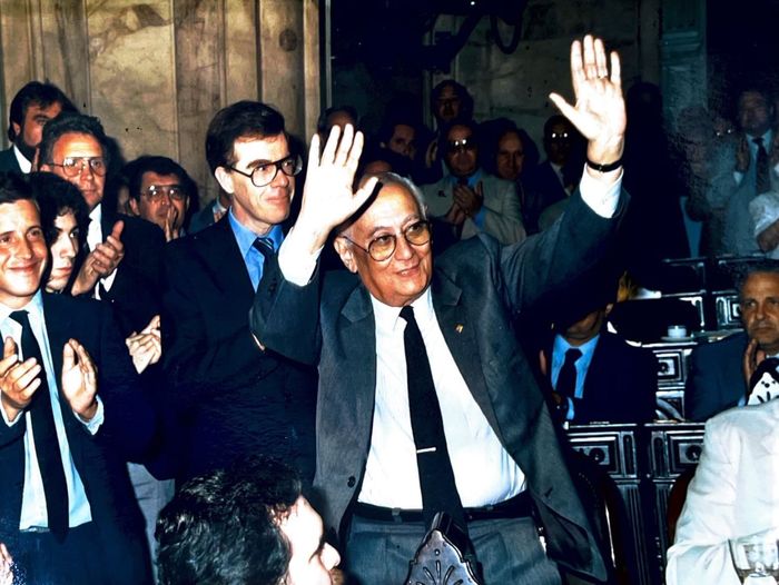 Juan Carlos Pugliese, en el recuerdo