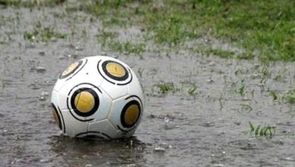 Buscan suspender el deporte al aire libre en caso de alerta meteorológica en Mar del Plata
