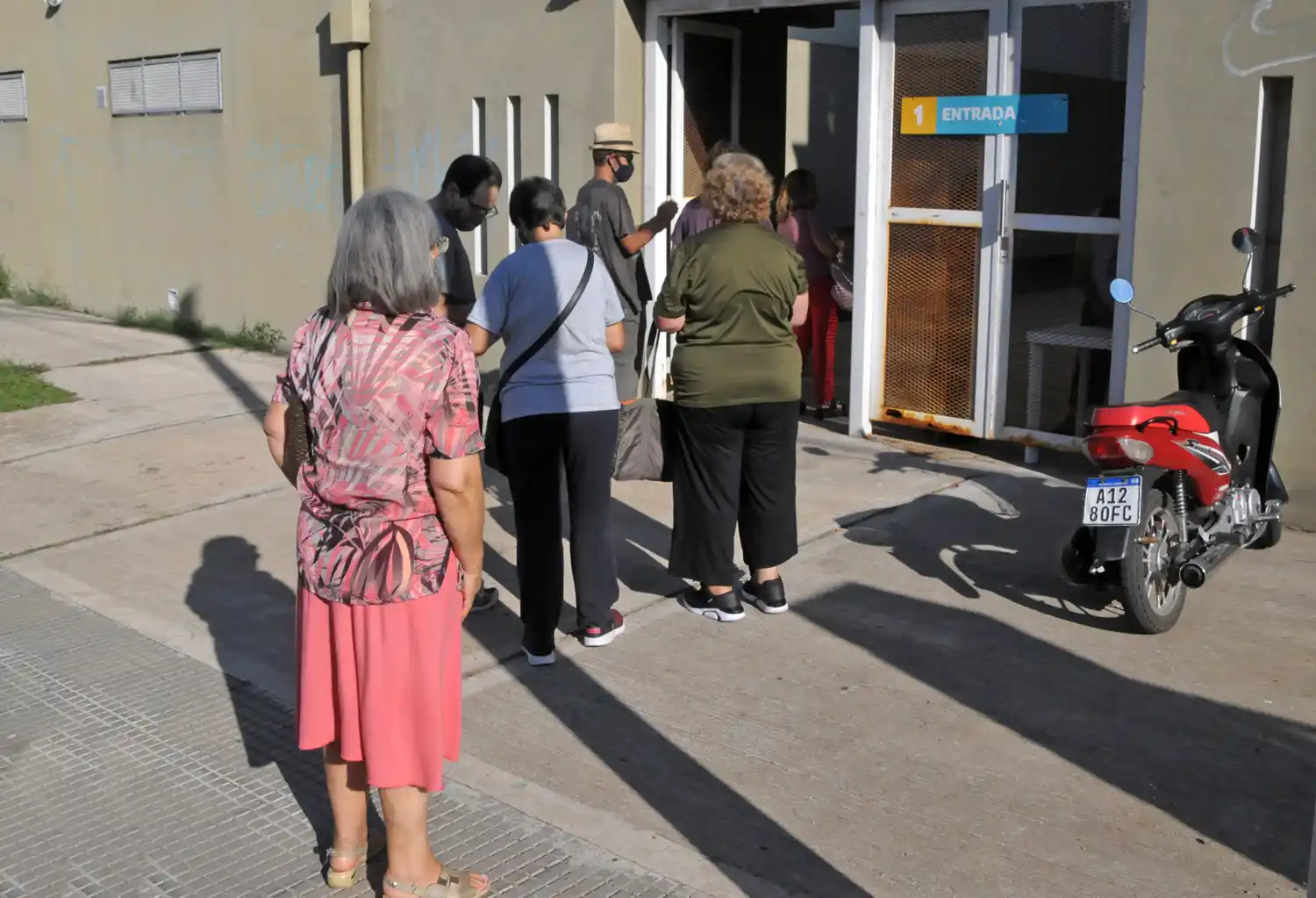 Casi el 40 por ciento de los bonaerenses ya cuenta con la dosis de refuerzo contra el coronavirus