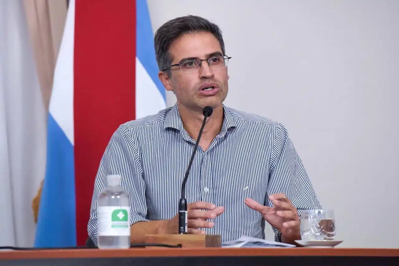 �SEstamos en el momento de crecimiento exponencial de casos⬝