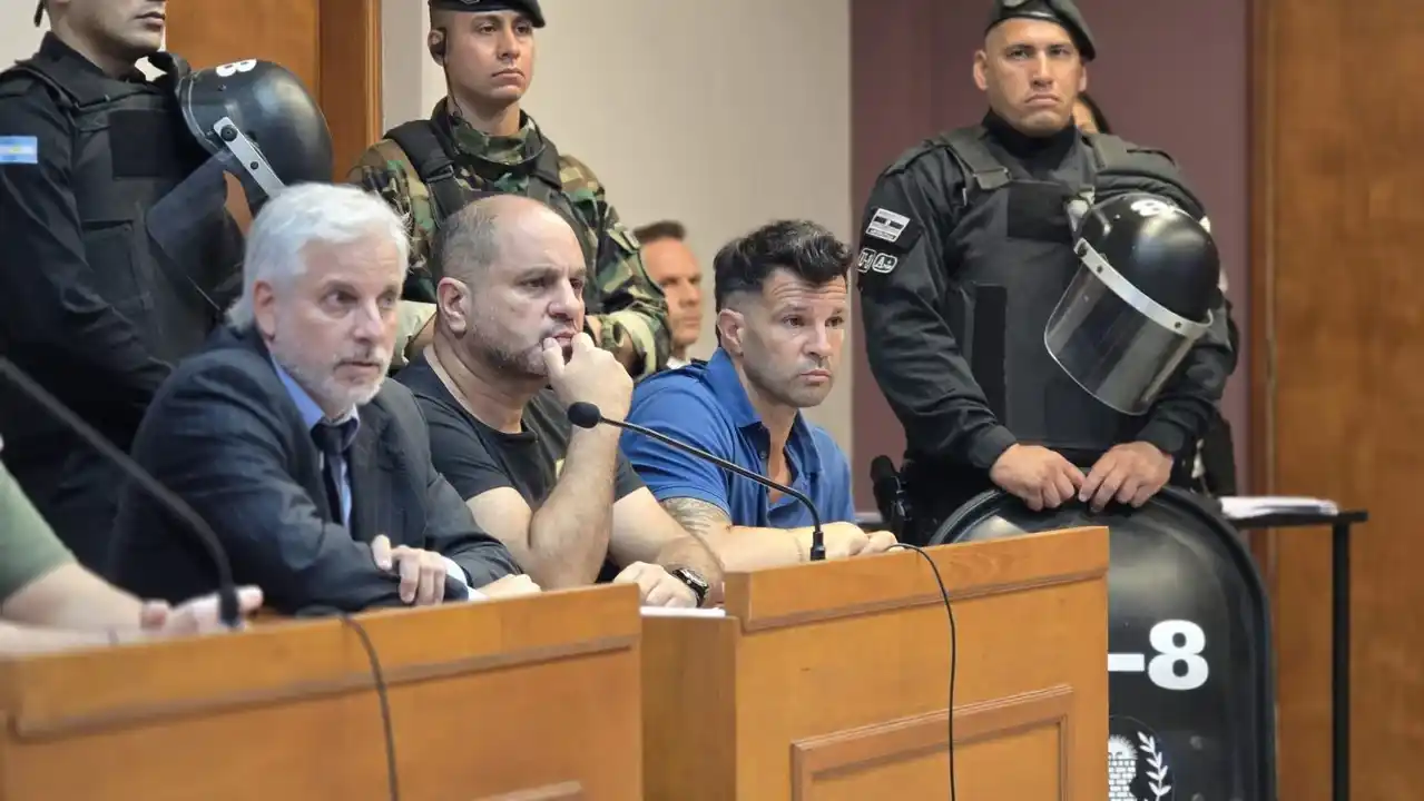 Cositorto afronta un juicio oral en Goya, Corrientes