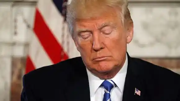 INSISTE: Trump dice que votos «ilegales» cambiaron el conteo en Pensilvania