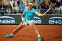 Navone será rival de Nadal en cuartos de final