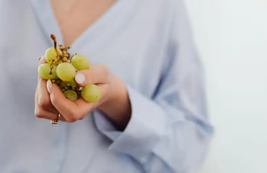 Año Nuevo. Ritual de las 12 uvas