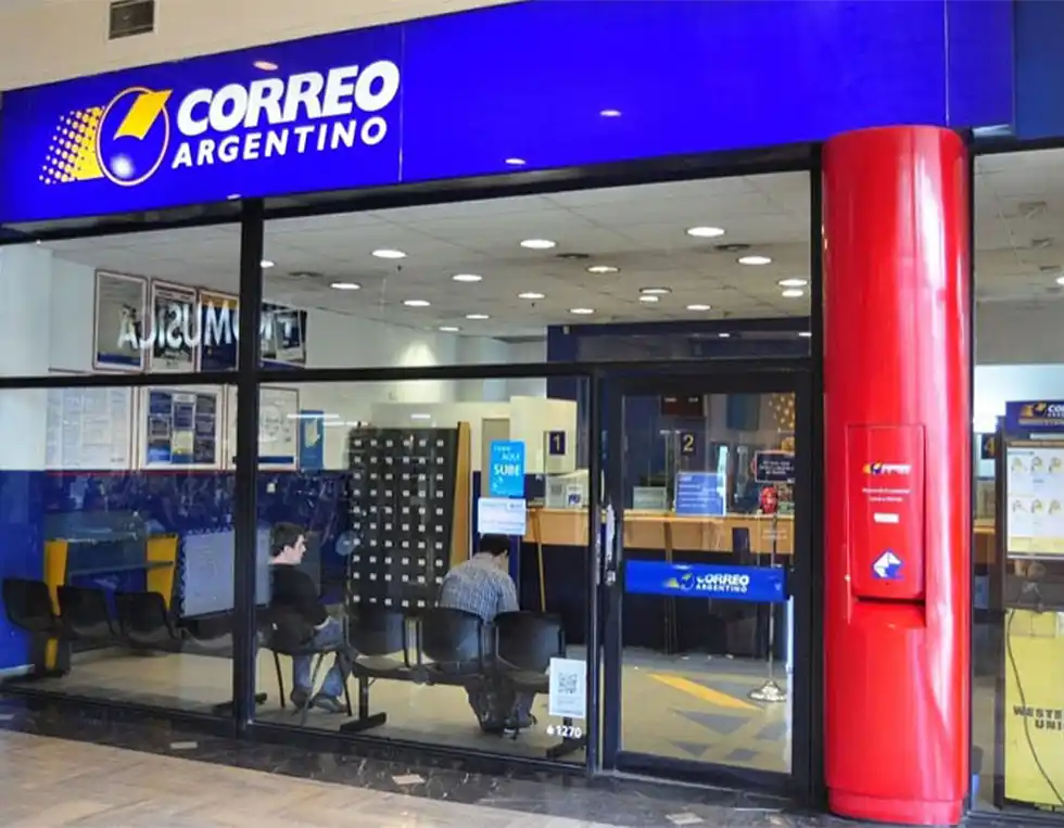 Cierran oficinas de Correo Argentino en localidades de San Nicolás, Ramallo y Zárate