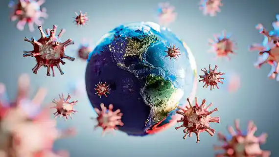 Delta: Advierten sobre la suba de contagios de la variante 