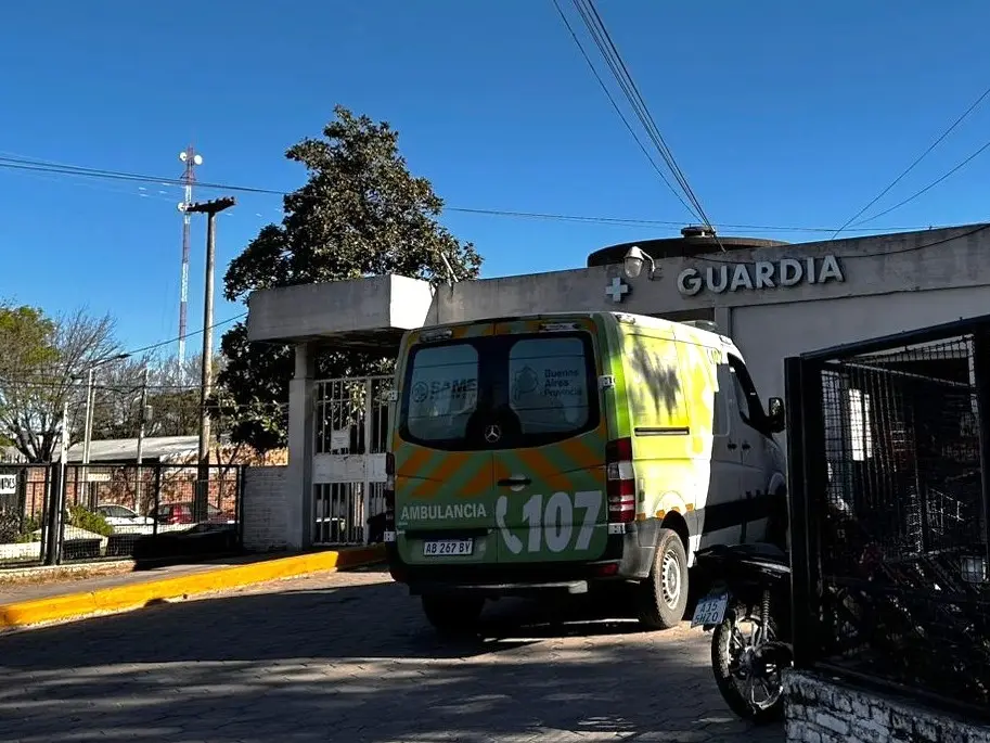 médicos del servicio de emergencias expondrán en una jornada informativa.