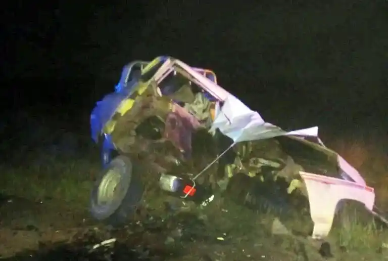 Evoluciona futbolista herido en un accidente