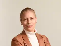 Paola Rubattino, candidata a diputada nacional por  Ahora La Patria