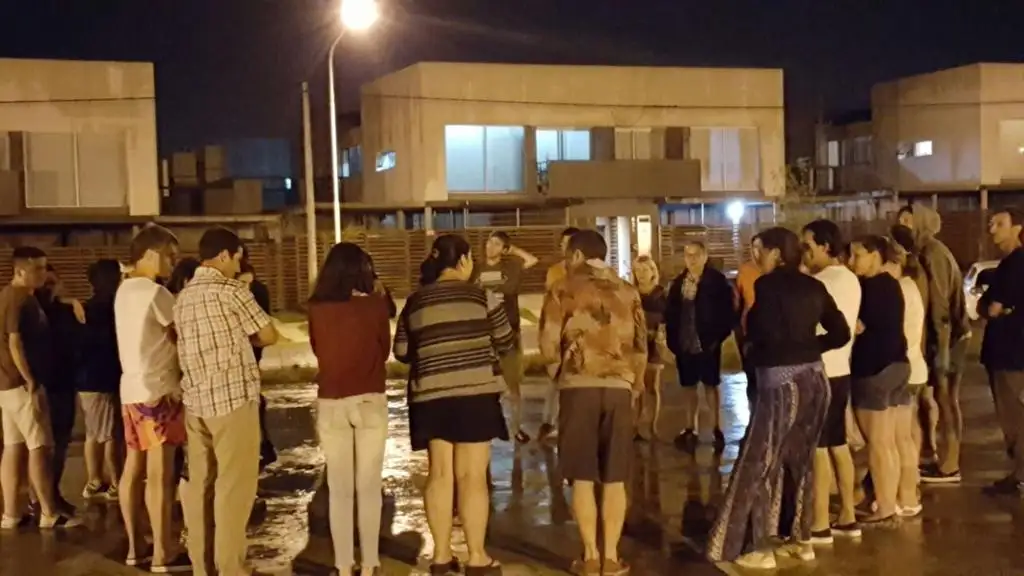 Propietarios del Procrear iniciarán  acciones legales por la falta de  agua