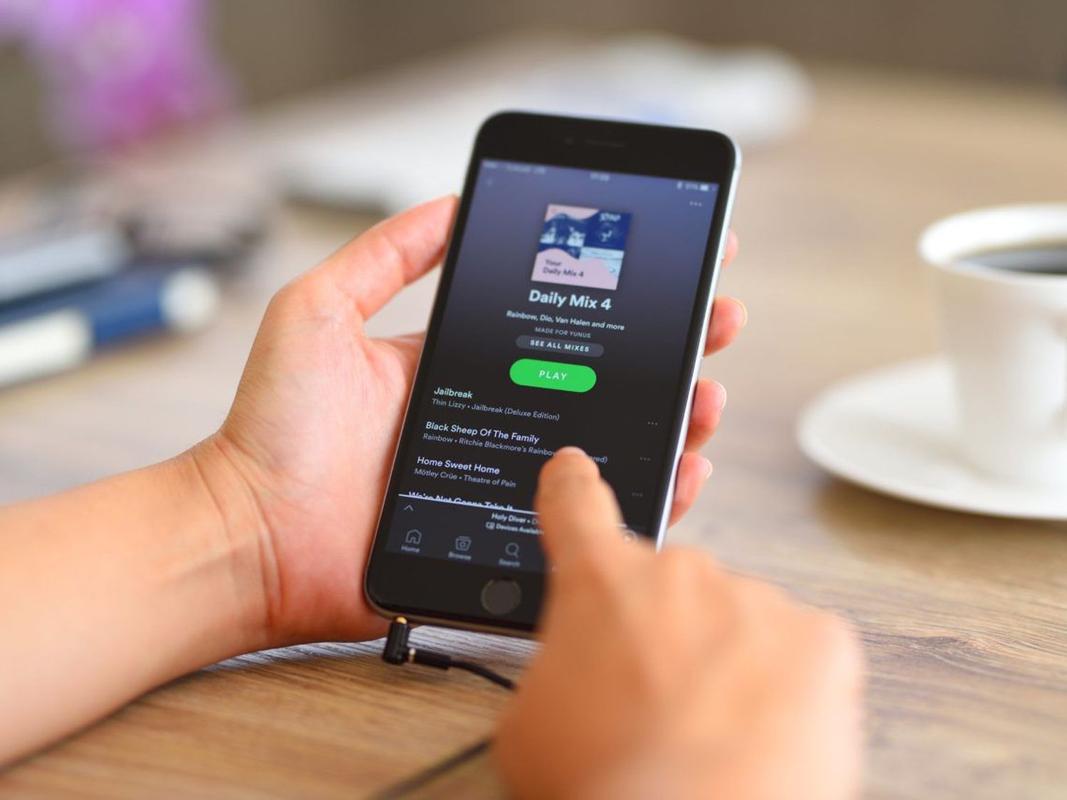 Spotify sube sus precios en la Argentina: cuánto va a costar y desde cuándo se aplica el aumento